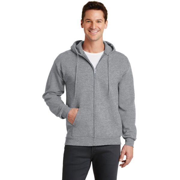 24pc Full Zip Hooded Sweatshirt Deal Thumbnail