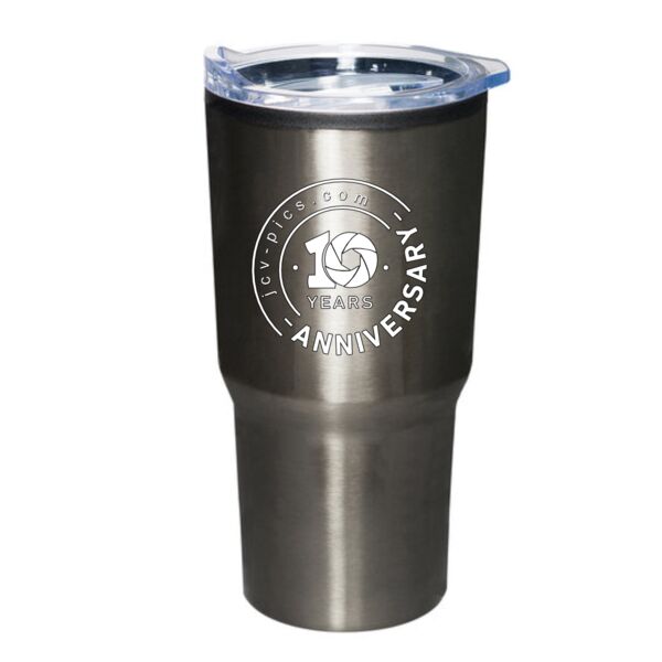 JCV 10Yrs Tumbler Thumbnail