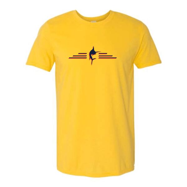 100 T-shirts From $662 Thumbnail