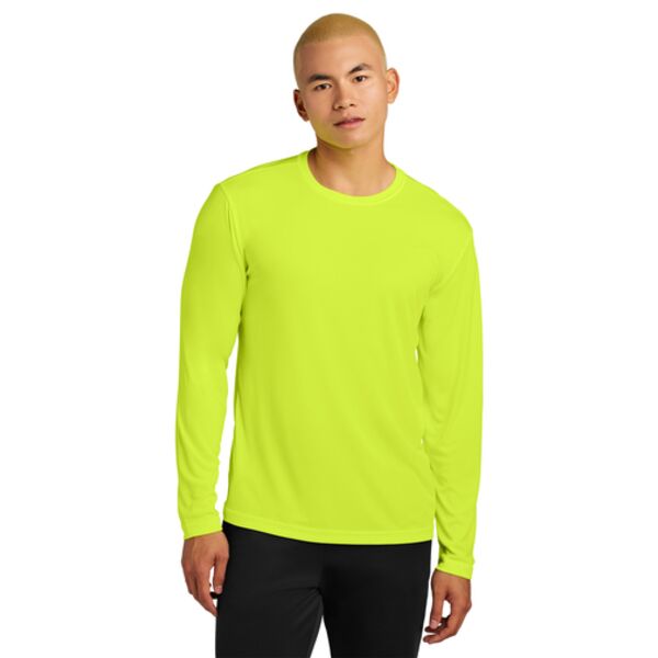 Safety LS Dryfit Thumbnail