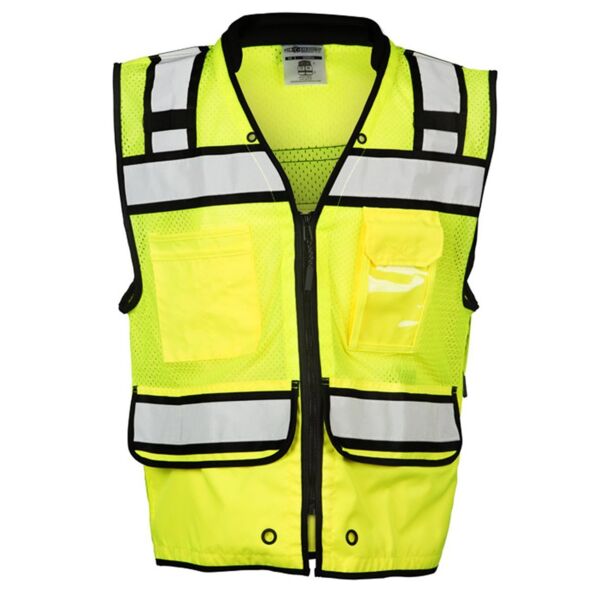 High-Performance Surveyors Vest Thumbnail