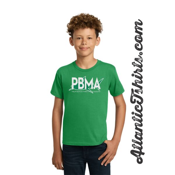 PBMA CLASS of 2030 Thumbnail