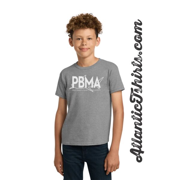 PBMA CLASS of 2028 Thumbnail