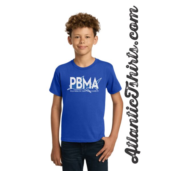  PBMA CLASS of 2027 Thumbnail