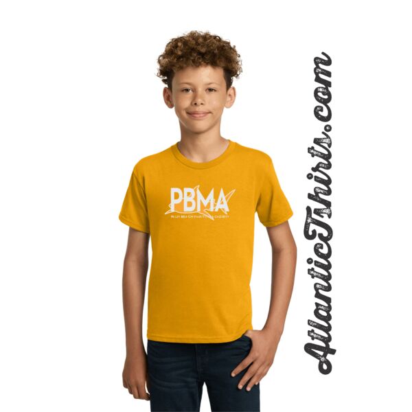 PBMA CLASS of 2031 Thumbnail