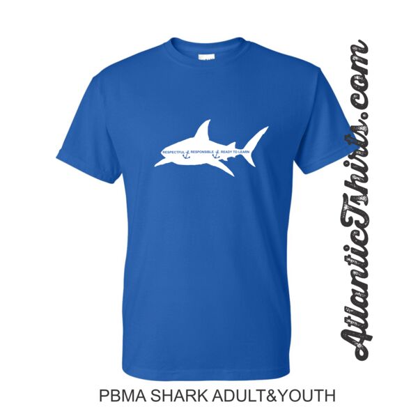 PBMA Shark RRR Thumbnail