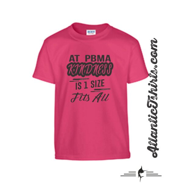 PBMA Kindness Thumbnail