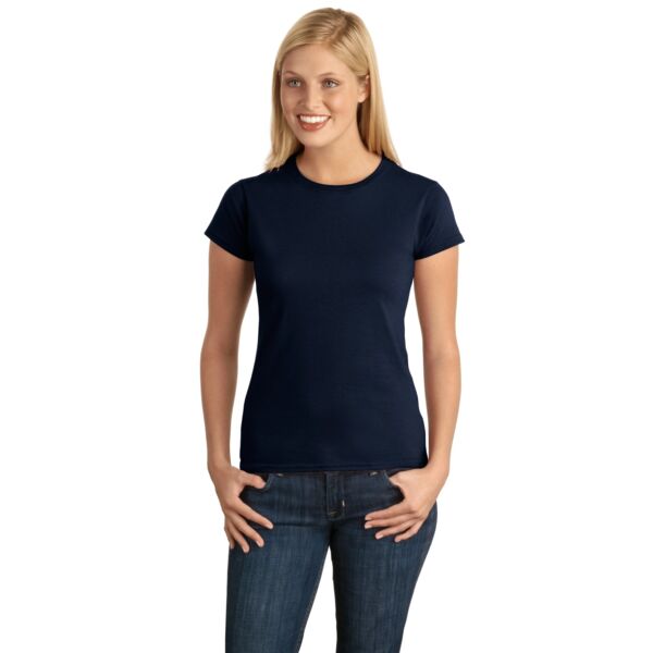 Softstyle ® Women's T Shirt Thumbnail