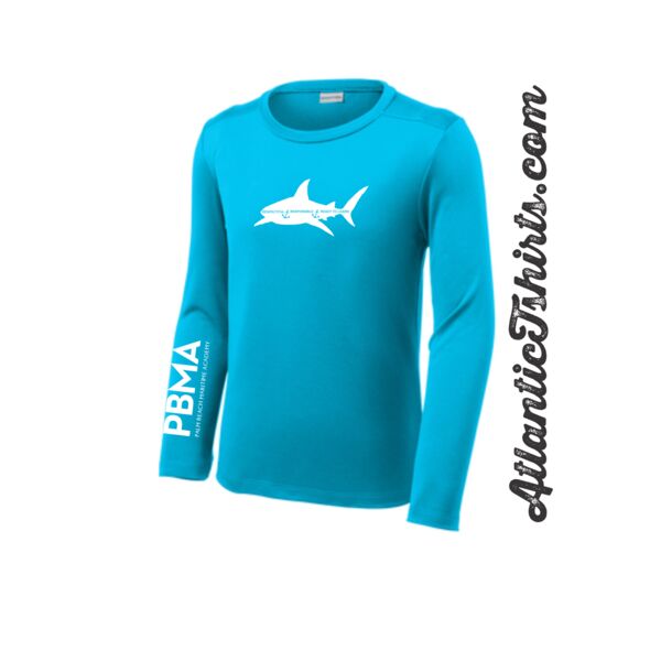 PBMA SUN SHIRT Thumbnail