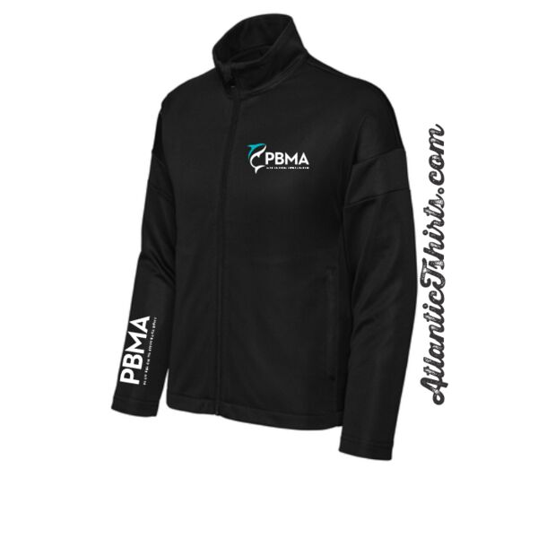 PBMA JACKET Thumbnail