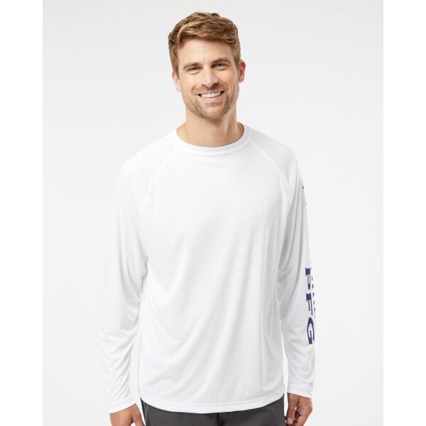 Men's PFG Terminal Tackle™ Long Sleeve T-Shirt Thumbnail