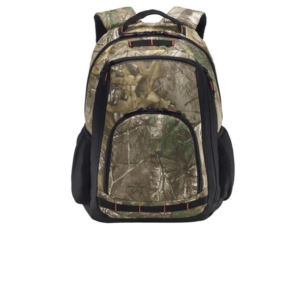 Camo Xtreme Backpack Thumbnail