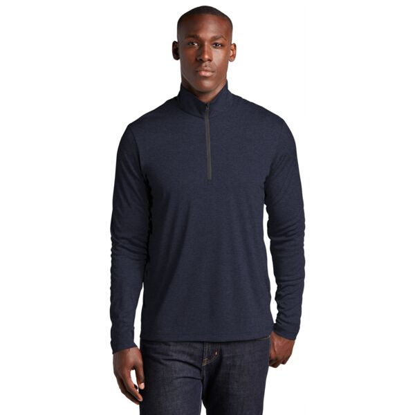Endeavor 1/2 Zip Pullover Thumbnail