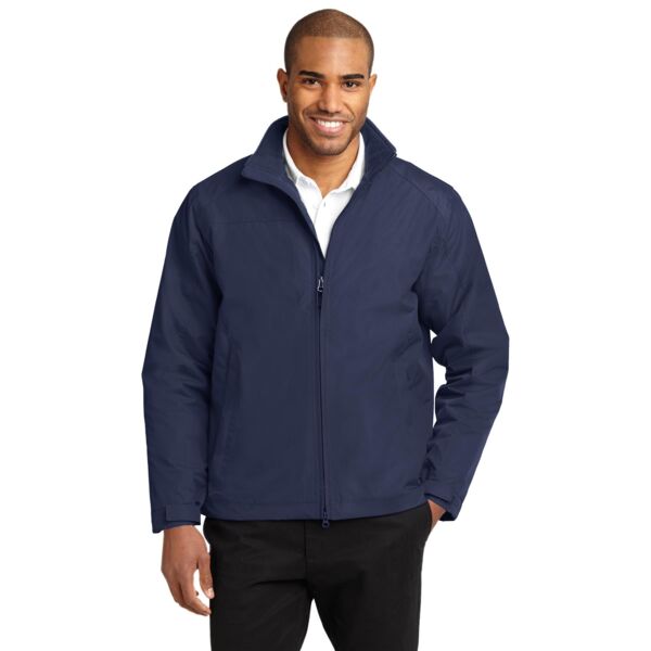 Challenger II Jacket Thumbnail