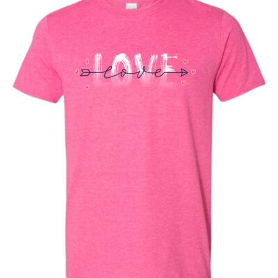 LOVE Thumbnail