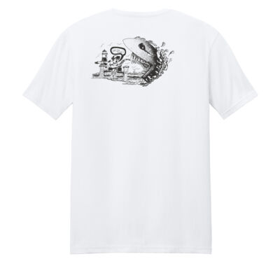 At oh Sh... Shark Thumbnail