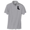 EcoSmart ® 5.2 Ounce Jersey Knit Sport Shirt Thumbnail