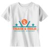 Youth Authentic 100% Cotton T Shirt Thumbnail