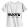 Youth Authentic 100% Cotton T Shirt Thumbnail