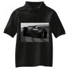 Youth Silk Touch Polo Thumbnail