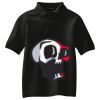 Youth Silk Touch Polo Thumbnail