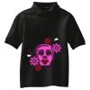 Youth Silk Touch Polo Thumbnail