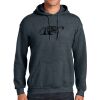 AT Heavy Blend Hooded Sweatshirt G185 Thumbnail