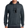 AT Heavy Blend Hooded Sweatshirt G185 Thumbnail