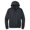 AT Heavy Blend Hooded Sweatshirt G185 Thumbnail