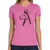 Softstyle ® Women's T Shirt Thumbnail