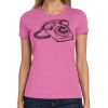 Softstyle ® Women's T Shirt Thumbnail