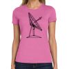 Softstyle ® Women's T Shirt Thumbnail