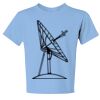 Youth Dri Power ® 50/50 Cotton/Poly T Shirt Thumbnail