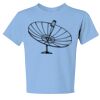 Youth Dri Power ® 50/50 Cotton/Poly T Shirt Thumbnail