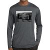 Long Sleeve Heather Contender Tee Thumbnail