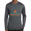 Long Sleeve Heather Contender Tee Thumbnail