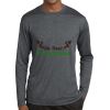 Long Sleeve Heather Contender Tee Thumbnail