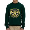 Youth Heavy Blend™ 8 oz., 50/50 Fleece Crew Thumbnail