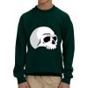 Youth Heavy Blend™ 8 oz., 50/50 Fleece Crew Thumbnail