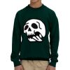 Youth Heavy Blend™ 8 oz., 50/50 Fleece Crew Thumbnail