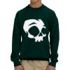 Youth Heavy Blend™ 8 oz., 50/50 Fleece Crew Thumbnail