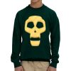 Youth Heavy Blend™ 8 oz., 50/50 Fleece Crew Thumbnail