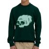Youth Heavy Blend™ 8 oz., 50/50 Fleece Crew Thumbnail