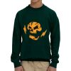 Youth Heavy Blend™ 8 oz., 50/50 Fleece Crew Thumbnail