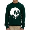 Youth Heavy Blend™ 8 oz., 50/50 Fleece Crew Thumbnail