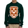 Youth Heavy Blend™ 8 oz., 50/50 Fleece Crew Thumbnail
