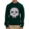 Youth Heavy Blend™ 8 oz., 50/50 Fleece Crew Thumbnail