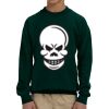 Youth Heavy Blend™ 8 oz., 50/50 Fleece Crew Thumbnail