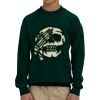 Youth Heavy Blend™ 8 oz., 50/50 Fleece Crew Thumbnail