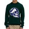 Youth Heavy Blend™ 8 oz., 50/50 Fleece Crew Thumbnail